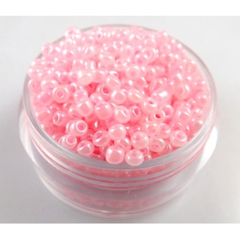 Wholesale 300Pcs 4mm Czech Glass Seed Spacer beads Jewelry Making DIY U Pick