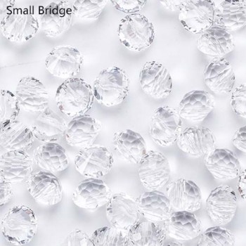 10mm Czech Loose Faceted Glass Crystal Beads For Jewelry Making Garment Decoration Perles Black Glass Geometry Beads Wholesale