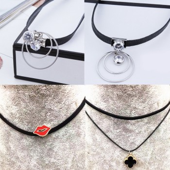 5-10 Meter 2.5/3/3.5/4/5mm Waxed Leather Cord Thread Wax Beading Wire Cord Strap Necklace Bracelet DIY Jewelry Findings