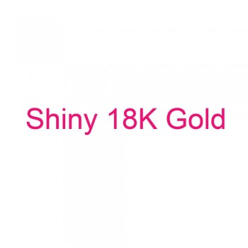 Eruifa Beautiful 10*18mm Leopard Coin 20pcs per bag gold/Silver plated Zinc alloy Charms Pendant Jewelry DIY Necklace 2 colors