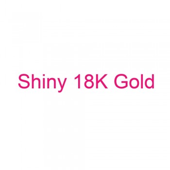 Eruifa 40pcs 5mm Iron Finding Dangling Star DIY Charms Pendant silver and Gold Jewelry handmade DIY 2 colors