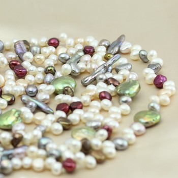 Pearl jewelry,long real natural freshwater pearl necklace wedding women,mother pearl necklace 190cm-200cm girl gifs