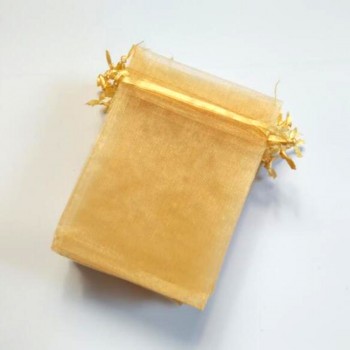 25pcs 17x23 20x30 25x35 30x40cm Jewelry Packaging Drawable Organza Bags,Wedding Party Gift Bags amp; Pouches,Jewelry Packing Bags