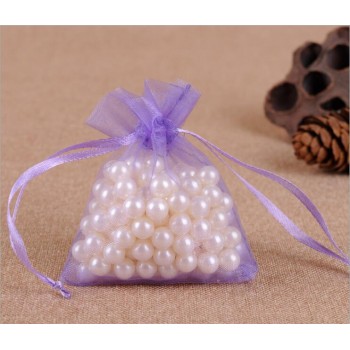25pcs 17x23 20x30 25x35 30x40cm Jewelry Packaging Drawable Organza Bags,Wedding Party Gift Bags amp; Pouches,Jewelry Packing Bags