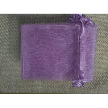 25pcs 17x23 20x30 25x35 30x40cm Jewelry Packaging Drawable Organza Bags,Wedding Party Gift Bags amp; Pouches,Jewelry Packing Bags