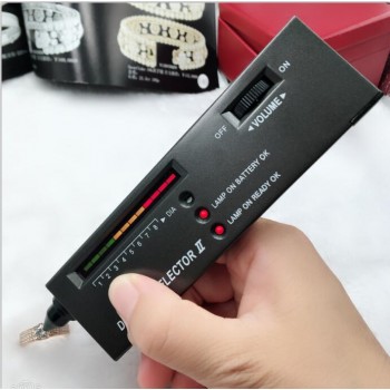 free shipping diamond selector jewelry testing tools  gemstone cutting loupe Hearts Arrows Scope Diamond Viewer TOOLS