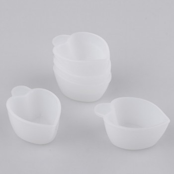 5pcs Epoxy Resin Mixing Cup Silicone Resin Glue Tools Jewelry Making Mold Handmade Craft DIY Accessories