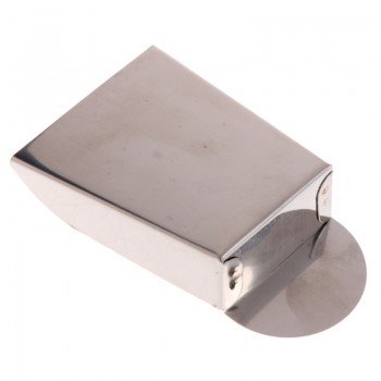 Jewelry Shovel For Diamond Beads Pearls Gemstones Scoop Tools With Plate Handle   -W128