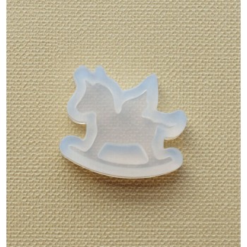 SNASAN Silicone Mold for jewelry tear moon star Trojan Resin Silicone Mould handmade tool DIY  epoxy resin molds