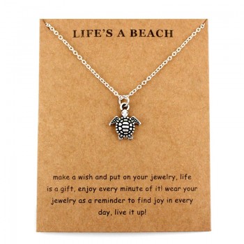 OHM Buddha Lotus Mala Yoga Chakra OM Pendants Necklaces Women Men Unisex Handmade Fashion Trendy Jewelry Lovers Christmas Gift