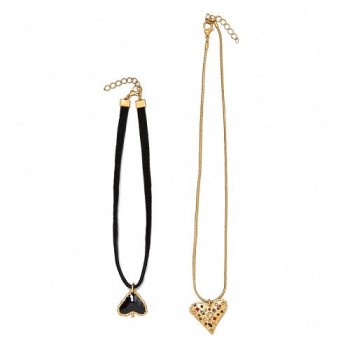 JUJIA New Vintage za Resin Necklaces For Women Bohemian Statement Metal Necklaceamp; Pendant Christmas Gifts