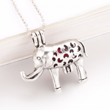 New Mickey Mouse harmPearl Cage Pendant Essential Aroma Perfume Locket For Necklace Jewelry Open lock Love Wish Jewelry