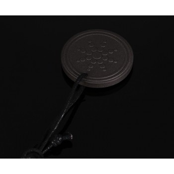 Meaeguet 10pcs wholesale energy necklaces amp; pendants healthy pendant with 2000-3000 ions