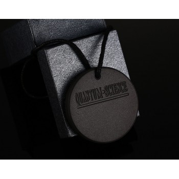 Meaeguet 10pcs wholesale energy necklaces amp; pendants healthy pendant with 2000-3000 ions