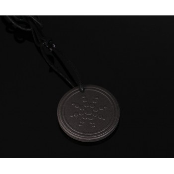 Meaeguet 10pcs wholesale energy necklaces amp; pendants healthy pendant with 2000-3000 ions