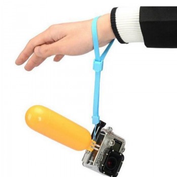 Handle Float Bobber Grip Waterproof for GoPro Hero 6 5 4 Session 4K SJCAM SJ5000 SJ7 Action Camera Bobber for Go pro 6 Accessory