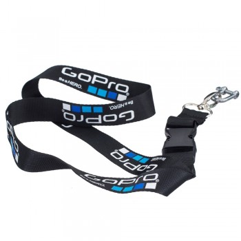 Accessories Neck Strap Lanyard Sling with Quick-released Buckle for GoPro 6 5 5s 4 3+ 3 2 1 Action sports Camera