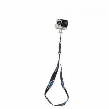 Accessories Neck Strap Lanyard Sling with Quick-released Buckle for GoPro 6 5 5s 4 3+ 3 2 1 Action sports Camera