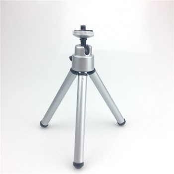 165x35x35mm Octopus Mini Tripod for Mobile Phone Sponge Live Tripods Supports Stand Para Movil for Small Lightweight DLSR Camera