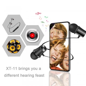 Newest Wireless Headphone Bluetooth Earphone Headphone For Phone Neckband sport earphone Auriculare CSR Bluetooth For All Phone
