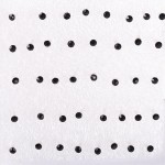 Fashion 40pcs 20 Pair Lovely Women Bling Rhinestone Cross Moon Allergy Free Pin Ear Studs Earrings Small Stud Earrings Set