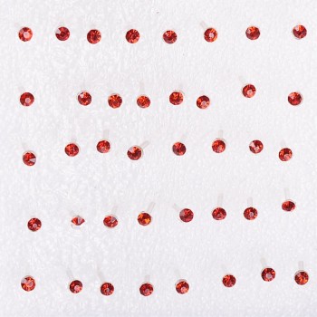 Fashion 40pcs 20 Pair Lovely Women Bling Rhinestone Cross Moon Allergy Free Pin Ear Studs Earrings Small Stud Earrings Set