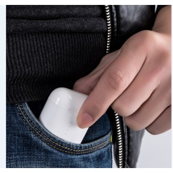 i10 tws i10s tws Bluetooth Earphones Wireless earphone Bluetooth 5.0 Earbuds Touch control headset for all smart phone