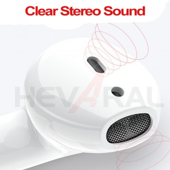 Dropshipping i10 TWS Bluetooth 5.0 Earbuds i9s TWS Wireless Earphones Support Touch Control Wireless Charging Binaural Calling