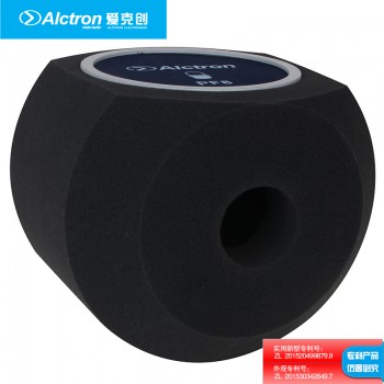 Original Alctron PF8 New Arrive Professional Simple Studio Mic Screen Acoustic Filter
