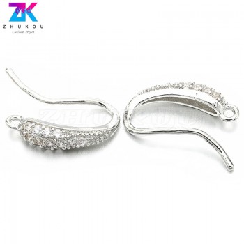 5pairs New Vintage Sparkling Elegant Style Simplicity  Stud Earrings Jewelry For gift, For Party diy Earrings Model: VE24
