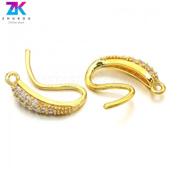 5pairs New Vintage Sparkling Elegant Style Simplicity  Stud Earrings Jewelry For gift, For Party diy Earrings Model: VE24