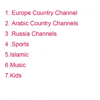Neotv pro  IPTV Subscription arabic europe french italian stream live tv code iptv 1800 channels and 2000 films