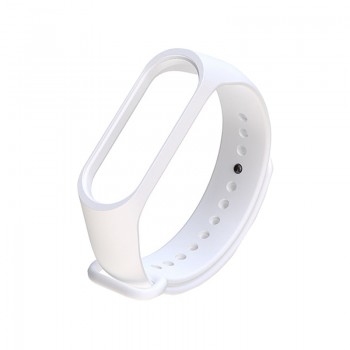 Bracelet for Xiaomi Mi Band 3 Sport Strap watch Silicone wrist strap For xiaomi mi band 3 accessories bracelet Miband 3 Strap