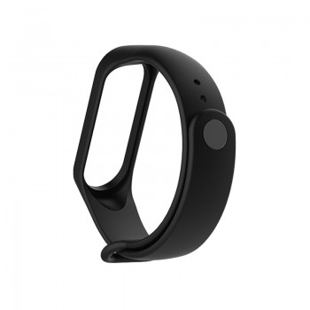 Bracelet for Xiaomi Mi Band 3 Sport Strap watch Silicone wrist strap For xiaomi mi band 3 accessories bracelet Miband 3 Strap