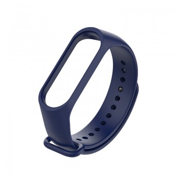 Bracelet for Xiaomi Mi Band 3 Sport Strap watch Silicone wrist strap For xiaomi mi band 3 accessories bracelet Miband 3 Strap