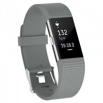 Best price Wristband Wrist Strap Smart Watch Band Strap Soft Watchband Replacement Smartwatch Band For Fitbit Charge 2