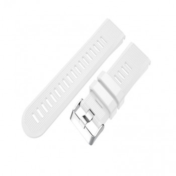 26 22 20MM Watchband for Garmin Fenix 5X 5 5S Plus 3 3 HR Forerunner 935 Watch Quick Release Silicone Easy fit Wrist Band Strap