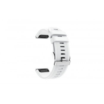 22mm Watch band for Garmin Fenix 5 5 plus Smart GPS Wrist Band with Quick Release fit Watch Strap Sport Soft Silicone Watchband