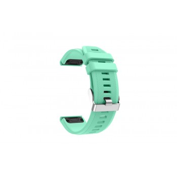 22mm Watch band for Garmin Fenix 5 5 plus Smart GPS Wrist Band with Quick Release fit Watch Strap Sport Soft Silicone Watchband