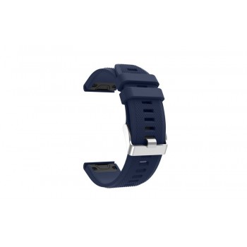 22mm Watch band for Garmin Fenix 5 5 plus Smart GPS Wrist Band with Quick Release fit Watch Strap Sport Soft Silicone Watchband