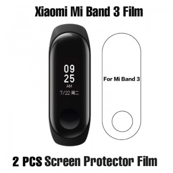 Bracelet for Xiaomi Mi Band 3 Sport Strap watch Silicone wrist strap For xiaomi mi band 3 accessories bracelet Miband3 Strap