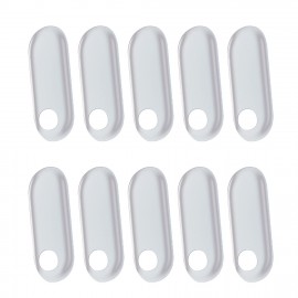 10Pcs Screen Protector Film For Xiaomi Mi Band 3 Smart Wristband Bracelet Full Cover Protective Films Not Tempered Glass