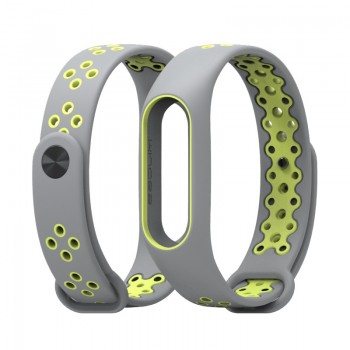Mijobs mi band 2 Bracelet Strap Colorful Strap Wristband Replacement Smart Accessories For Xiaomi Mi Band 2 Silicone Bracelet