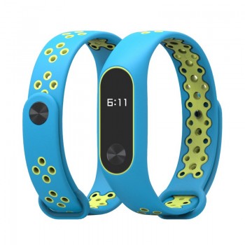Mijobs mi band 2 Bracelet Strap Colorful Strap Wristband Replacement Smart Accessories For Xiaomi Mi Band 2 Silicone Bracelet