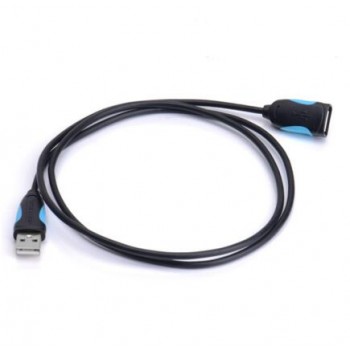Vention USB 2.0 Male to Female USB Cable 2m 3m 5m  Extender Cord Wire Super Speed Data Sync USB2.0 Extension Cable For PC Laptop