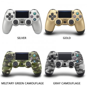8 Colors Bluetooth Controller For SONY PS4 Gamepad For Play Station 4 Joystick Wireless Console For PS3 For Dualshock Controle