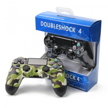 8 Colors Bluetooth Controller For SONY PS4 Gamepad For Play Station 4 Joystick Wireless Console For PS3 For Dualshock Controle