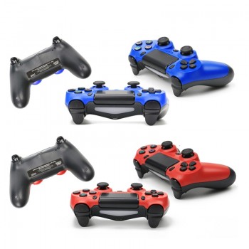 8 Colors Bluetooth Controller For SONY PS4 Gamepad For Play Station 4 Joystick Wireless Console For PS3 For Dualshock Controle