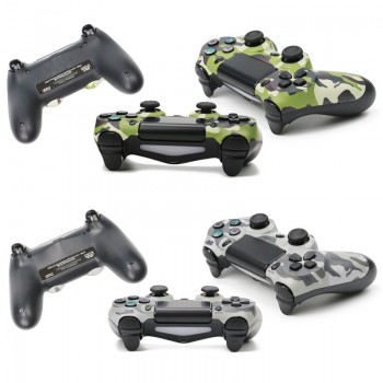 8 Colors Bluetooth Controller For SONY PS4 Gamepad For Play Station 4 Joystick Wireless Console For PS3 For Dualshock Controle