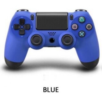 8 Colors Bluetooth Controller For SONY PS4 Gamepad For Play Station 4 Joystick Wireless Console For PS3 For Dualshock Controle